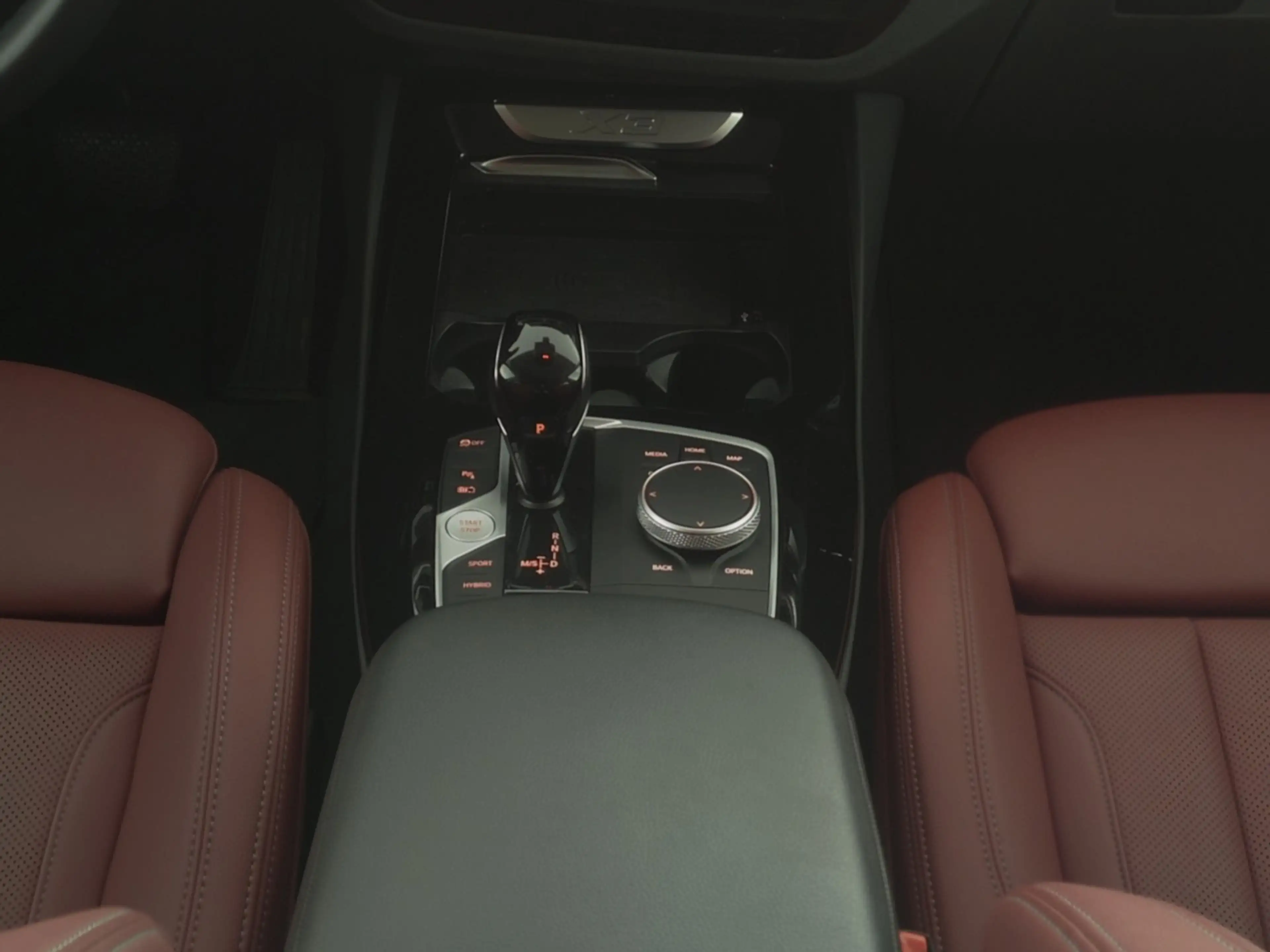 BMW X3 xDrive30e Executive | LEDER | CAMERA | ECC | Full — photo 6