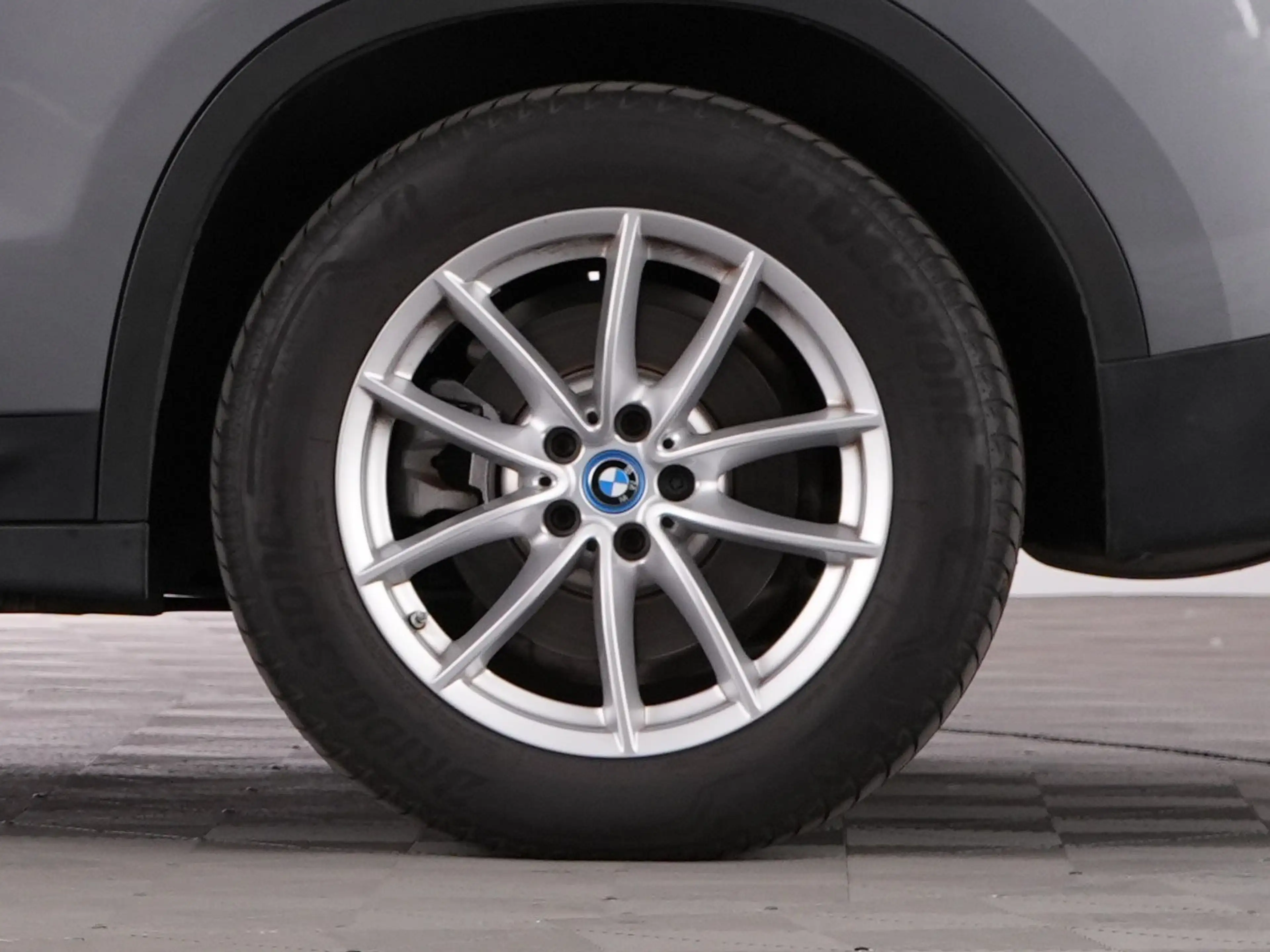 BMW X3 xDrive30e Executive | LEDER | CAMERA | ECC | Full — photo 38