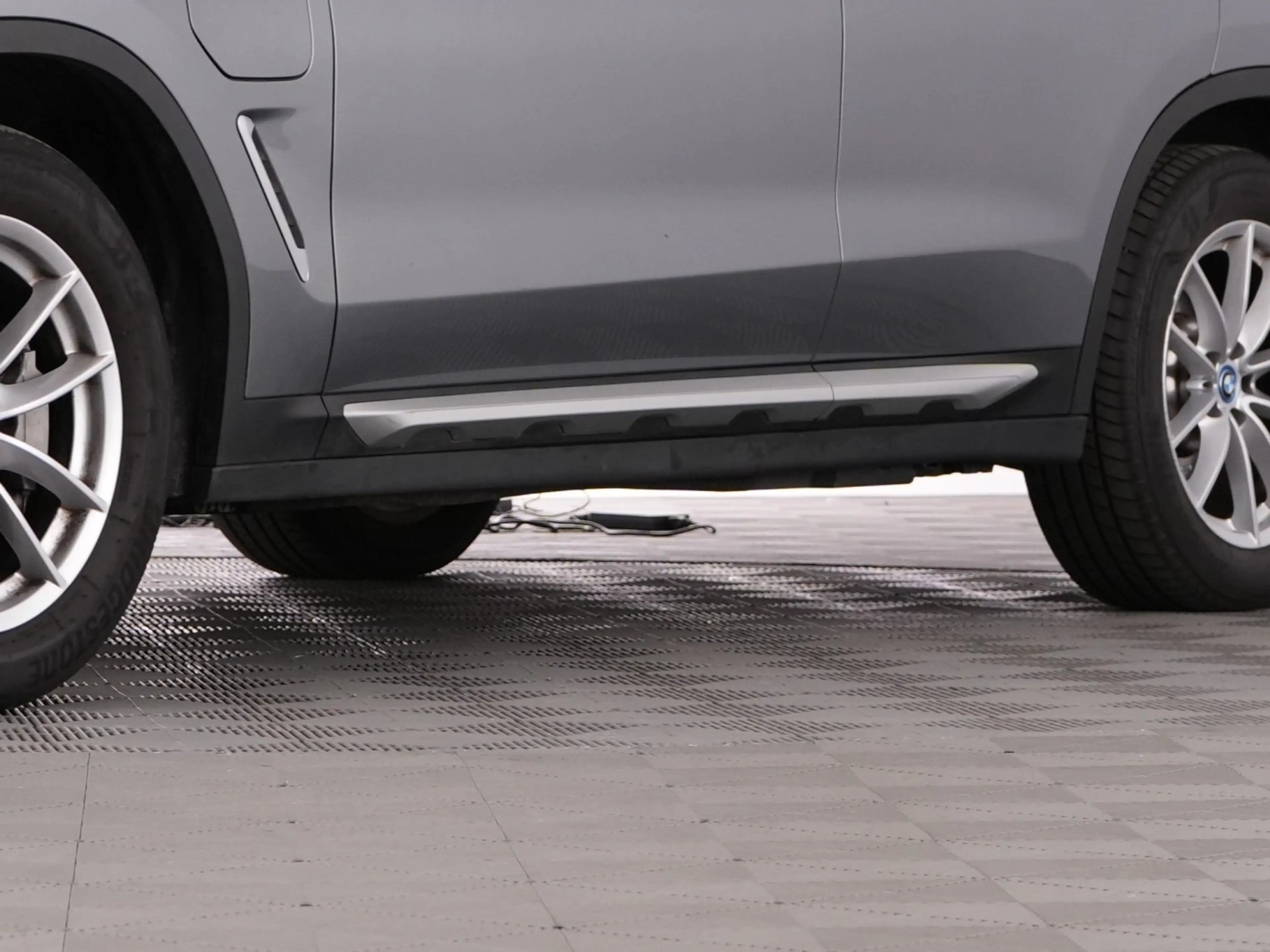 BMW X3 xDrive30e Executive | LEDER | CAMERA | ECC | Full — photo 42