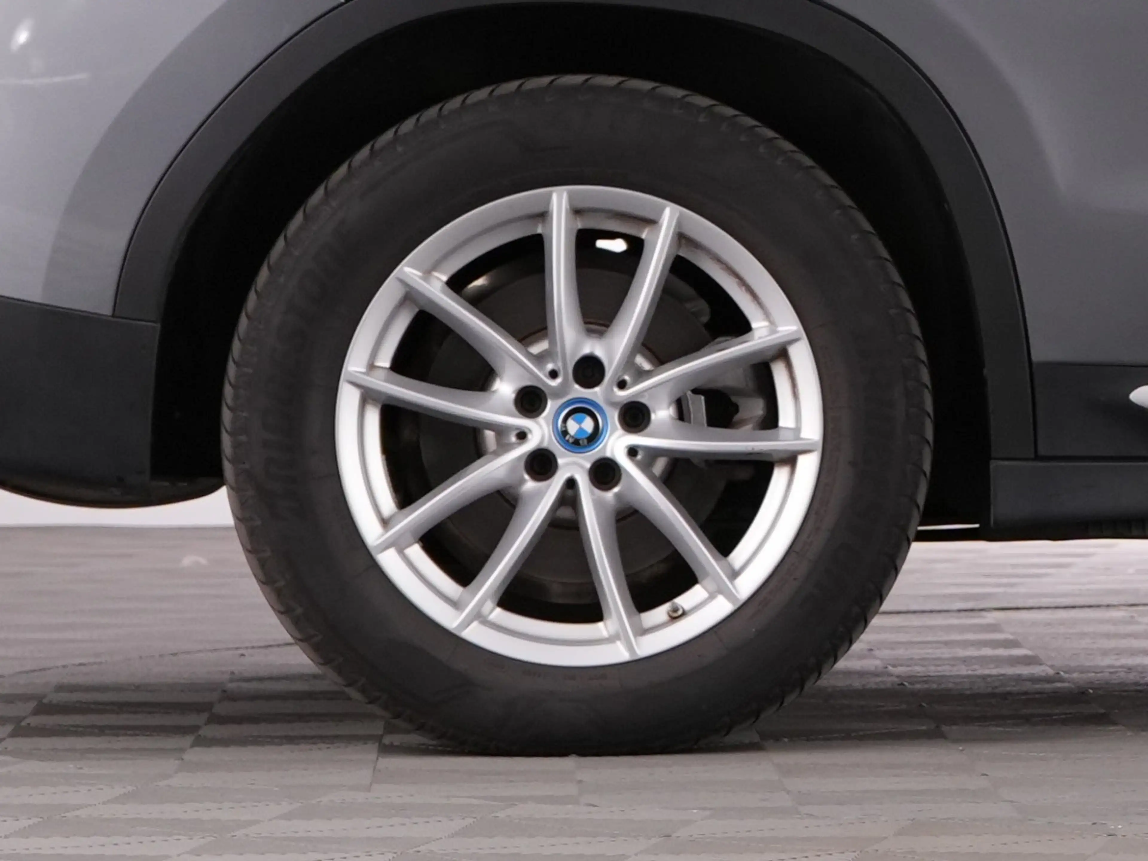 BMW X3 xDrive30e Executive | LEDER | CAMERA | ECC | Full — photo 39