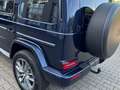 Mercedes-Benz G 500 Distronic Multibeam Schiebedach AHK 360°-K Bleu - thumbnail 19