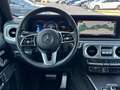 Mercedes-Benz G 500 Distronic Multibeam Schiebedach AHK 360°-K Bleu - thumbnail 9