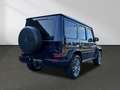 Mercedes-Benz G 500 Distronic Multibeam Schiebedach AHK 360°-K Bleu - thumbnail 4