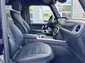 Mercedes-Benz G 500 Distronic Multibeam Schiebedach AHK 360°-K Bleu - thumbnail 13