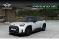 MINI Aceman E John Cooper Works Pakket M PRIVATE LEASE EUR 437 Blanco - thumbnail 1