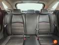 Mazda CX-3 1.5D Luxury Pack White 2WD Burdeos - thumbnail 9