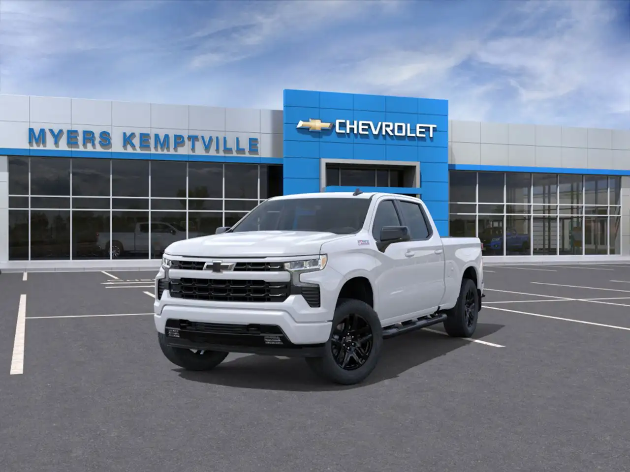 Chevrolet Silverado 1500 снимка Chevrolet Silverado 1500