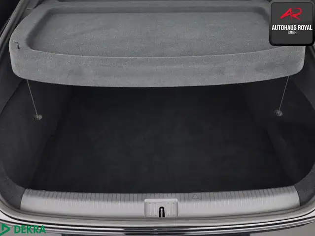 Volkswagen Arteon view 20
