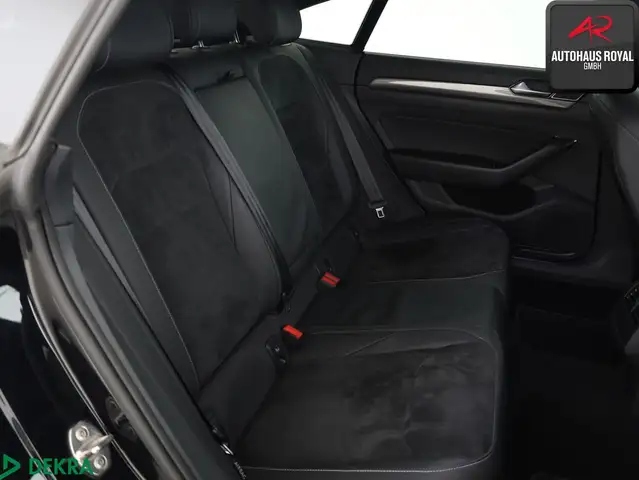 Volkswagen Arteon view 13