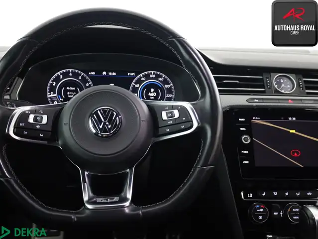 Volkswagen Arteon view 10