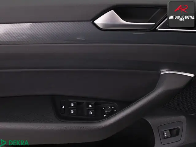 Volkswagen Arteon view 19