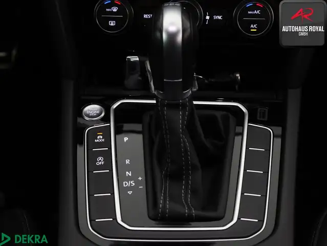 Volkswagen Arteon view 18
