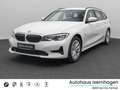 BMW 320 DAB CockPitPro Alarm Geschwindigkeitsreg Blanco - thumbnail 1