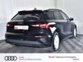 Audi A3 Sportback S line 30 TFSI AHK+NAVI Black - thumbnail 4