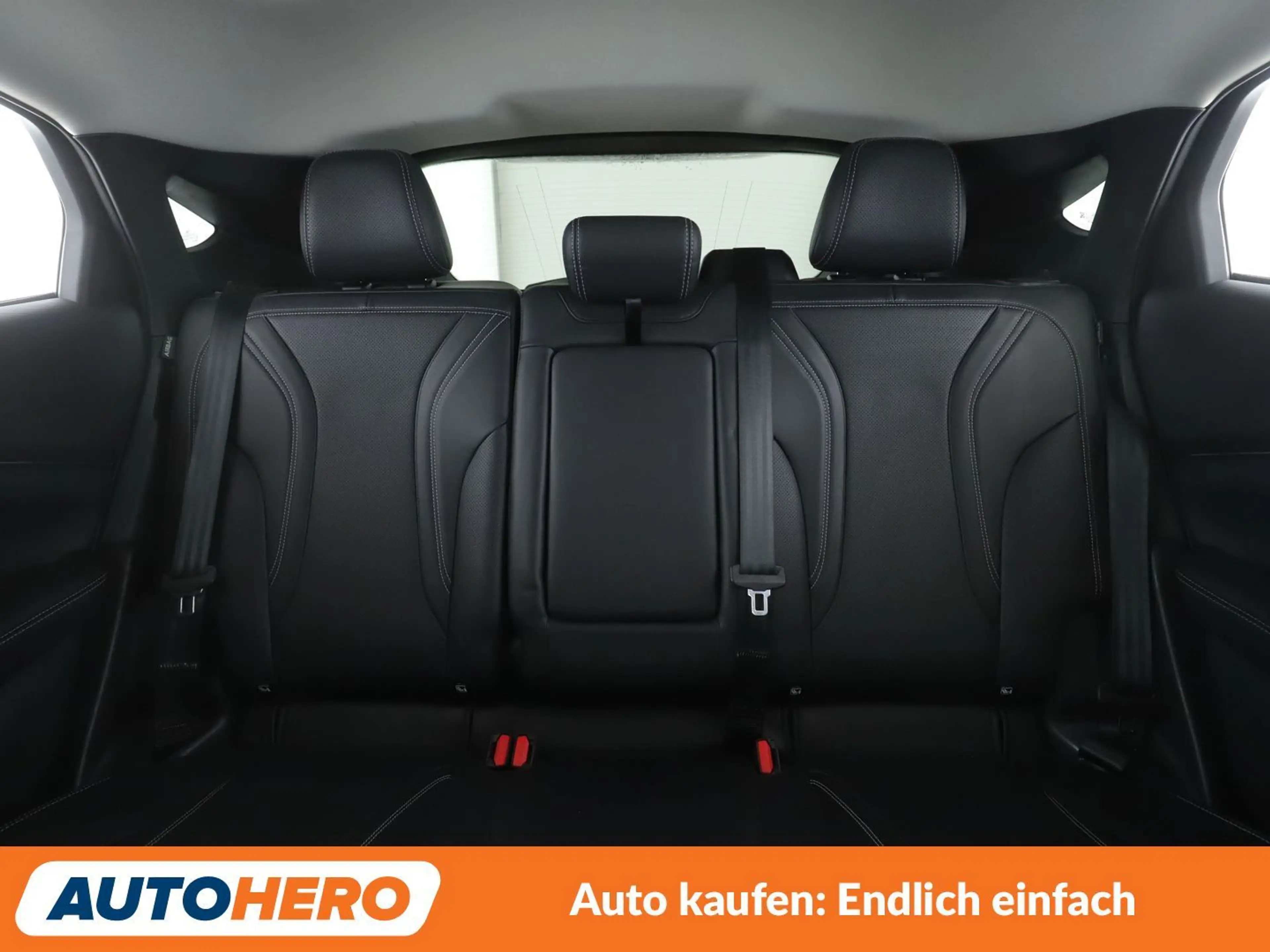 Ford Mustang Mach-E electric drive 216 kW  Aut.*NAVI*CAM*ACC* — photo 15