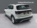 Volkswagen T-Cross 1.0 TSI Advance Blanco - thumbnail 4