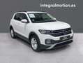 Volkswagen T-Cross 1.0 TSI Advance Blanco - thumbnail 3