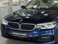 BMW 530 e xD Sport Line Kamera Glasdach HUD ACC Alarm Blu/Azzurro - thumbnail 9