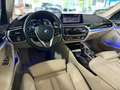 BMW 530 e xD Sport Line Kamera Glasdach HUD ACC Alarm Синій - thumbnail 27