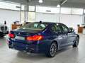 BMW 530 e xD Sport Line Kamera Glasdach HUD ACC Alarm Синій - thumbnail 7