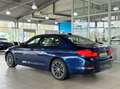 BMW 530 e xD Sport Line Kamera Glasdach HUD ACC Alarm Синій - thumbnail 5