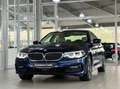 BMW 530 e xD Sport Line Kamera Glasdach HUD ACC Alarm Синій - thumbnail 1