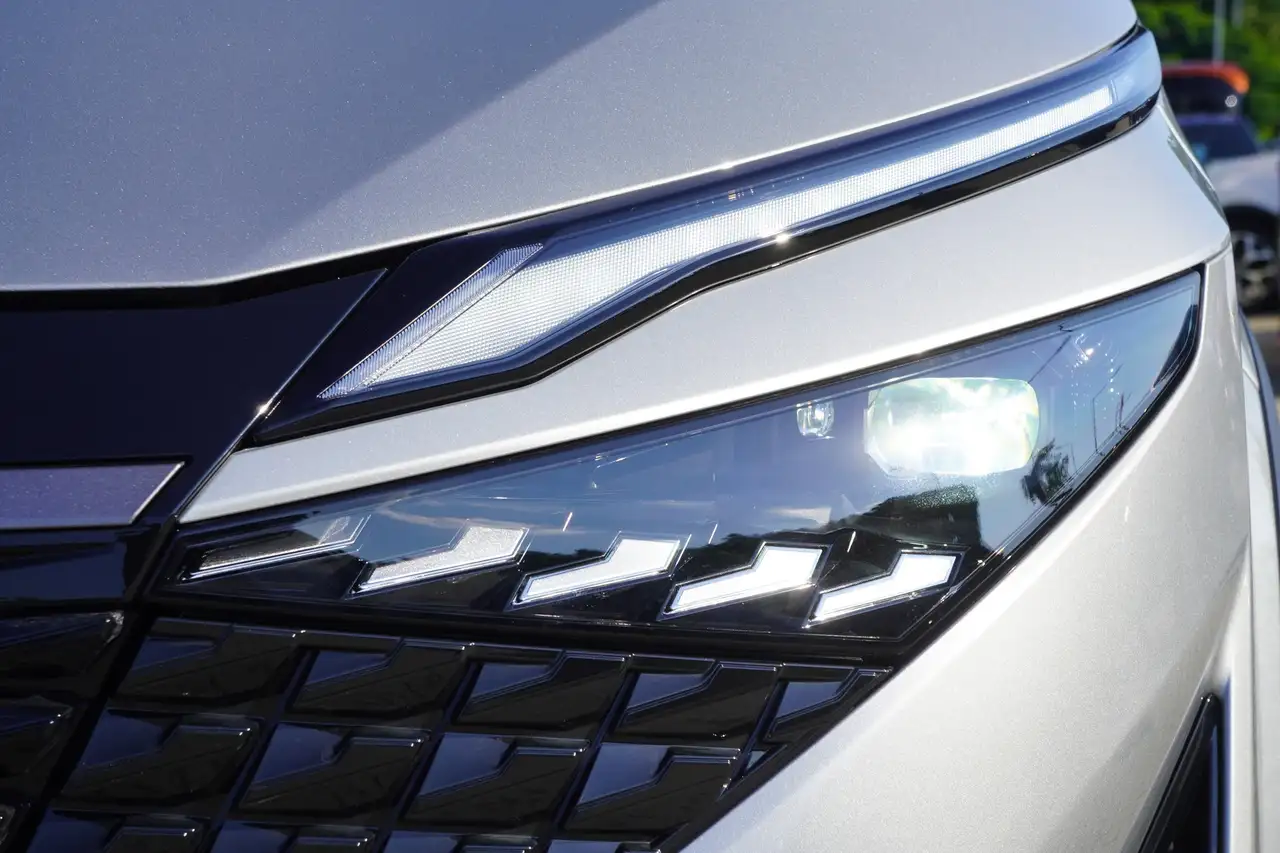 Nissan Qashqai 2026 — фото 10
