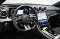 Mercedes-Benz C 63 AMG S E Performance Speedshift MCT9G Leder/ Schwarz - thumbnail 10