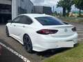 Opel Insignia B Grand Sport BiTurbo D 4x4 Automatik Business Inn Weiß - thumbnail 2