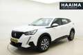 Peugeot 2008 1.2 PureTech Active 100PK | Automatische Verlichti Blanc - thumbnail 1
