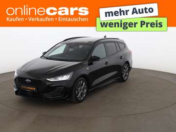 Turnier 1.5 EcoBlue ST-Line Aut LED AHK NAV