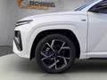 Hyundai TUCSON N-Line *Facelift* MY25 DCT MATRIX-LED Weiß - thumbnail 3