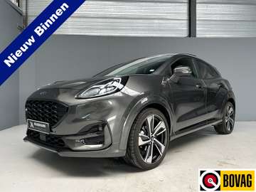 1.0 EcoBoost Hybrid ST-Line X 155pk|Nieuwstaat|Pan