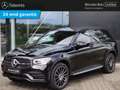 Mercedes-Benz GLC 300 300e 4MATIC AMG line | Navigatie | Camera | Panora Negro - thumbnail 1
