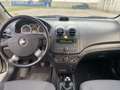 Chevrolet Aveo 5p 1.2 LS ecologic Gpl Grigio - thumbnail 5