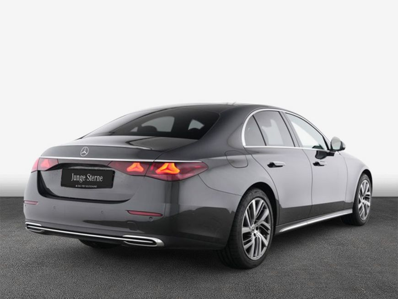 Mercedes-Benz E 400 E-Klasse — photo 2