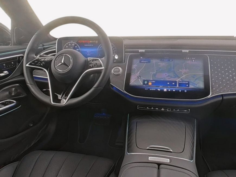 Mercedes-Benz E 400 E-Klasse — photo 8