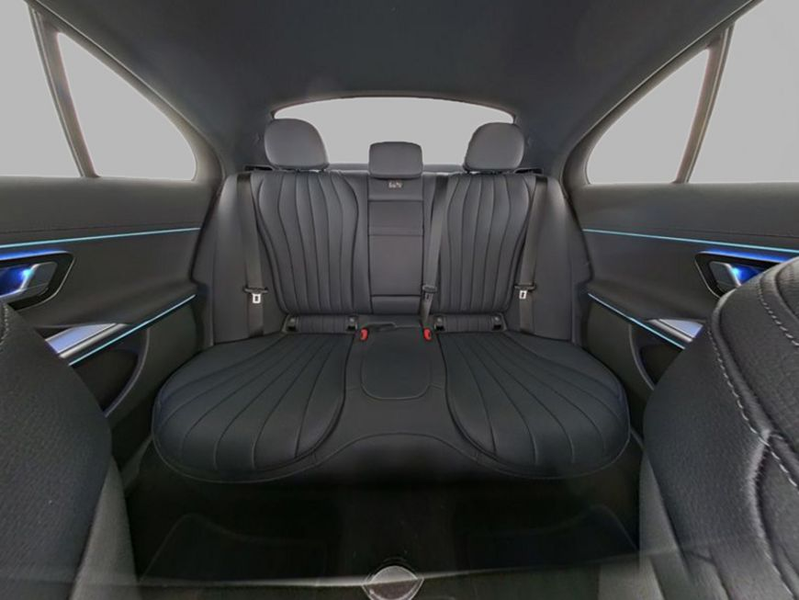 Mercedes-Benz E 400 E-Klasse — photo 5
