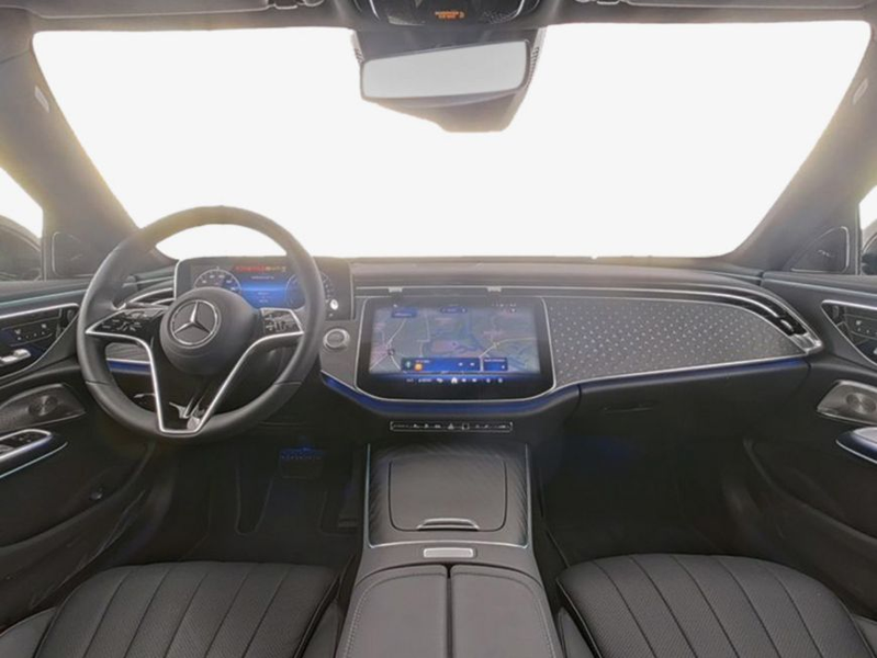 Mercedes-Benz E 400 E-Klasse — photo 4
