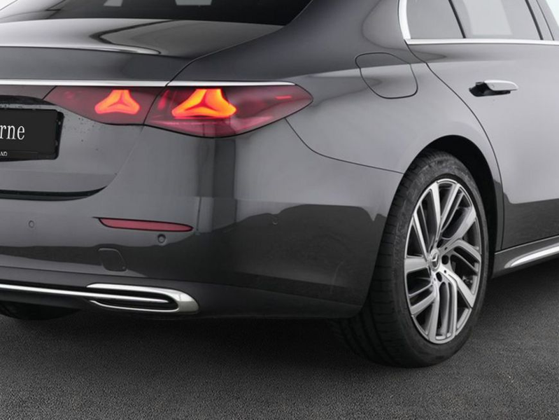Mercedes-Benz E 400 E-Klasse — photo 3