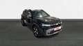 Dacia Duster Journey Eco-G 120 4X2 Negro - thumbnail 2