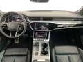 Audi S6 Avant TDI quattro PANO+STHZG+360°+AHK+MATRIX+ Plateado - thumbnail 7