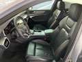 Audi S6 Avant TDI quattro PANO+STHZG+360°+AHK+MATRIX+ Plateado - thumbnail 4
