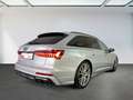 Audi S6 Avant TDI quattro PANO+STHZG+360°+AHK+MATRIX+ Plateado - thumbnail 15