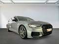 Audi S6 Avant TDI quattro PANO+STHZG+360°+AHK+MATRIX+ Plateado - thumbnail 16