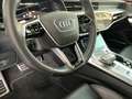 Audi S6 Avant TDI quattro PANO+STHZG+360°+AHK+MATRIX+ Plateado - thumbnail 17