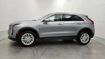 FWD LUXURY LUXURY