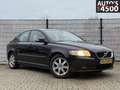 Volvo S40 1.8 Edition I Trekhaak! Airco! Zwart - thumbnail 1