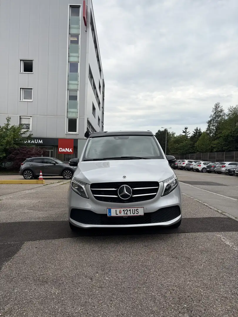 Mercedes-Benz Marco Polo 250 d lang Aut. - 2