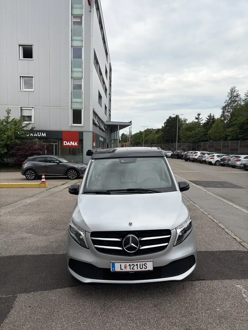 Mercedes-Benz Marco Polo 250 d lang Aut. - 1